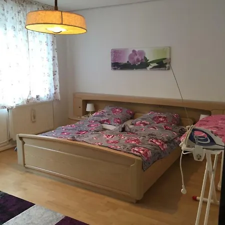 Apartment Industriestrasse 44