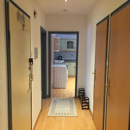 Apartment Industriestrasse 44