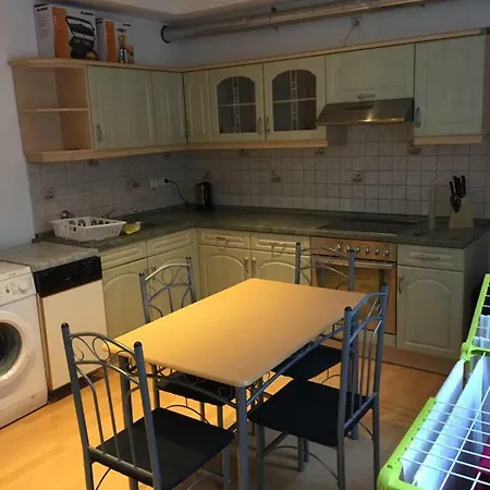 Industriestrasse 44 Apartment *