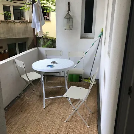 Apartment Industriestrasse 44 *